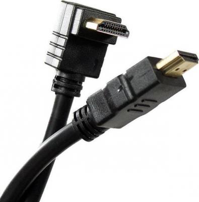 Кабель HDMI - HDMI 2.0 3м CG523-3M – фото 3