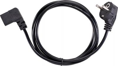 Кабель комп - розетка 220V EU угол-угол, 1.8m, iOpen <ACE021R-1.8M> – фото 3