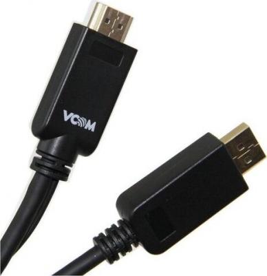 Кабель-переходник CG599AC-1.8M HDMI(M) +USB -> DisplayPort(M) 4K*60Hz 1.8m – фото 9