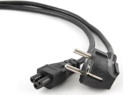 Кабель питания для ноутбуков 3-pin <VDE> 3G*0.5mm2 <CE022-CU0.5-3>, 3m – фото 3