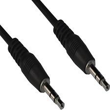Кабель соединительный 3.5 Jack (M) - 3.5 Jack (M), стерео, аудио, 1.5м <VAV7175-1.5M – фото 7
