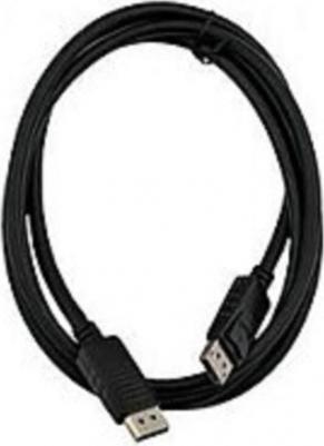Кабель соединительный DISPLAY PORT 1,8м <VHD6220-1.8MO – фото 3