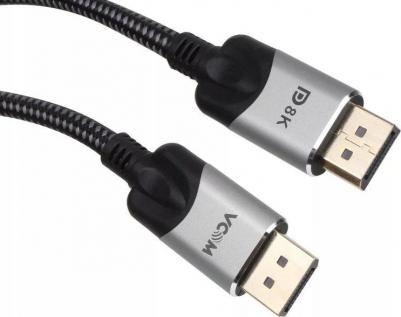 Кабель соединительный DISPLAY PORT v1.4, 8K@60Hz, 3m <CG635-3M> – фото 3