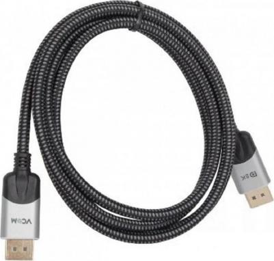 Кабель соединительный DISPLAY PORT v1.4, 8K@60Hz, 3m <CG635-3M> – фото 5