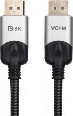 Кабель соединительный DISPLAY PORT v1.4, 8K@60Hz, 3m <CG635-3M> – фото 5