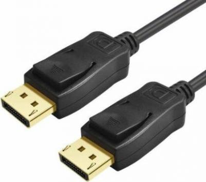 Кабель соединительный DISPLAY PORT v1.4, 8K@60Hz, 3m – фото 3