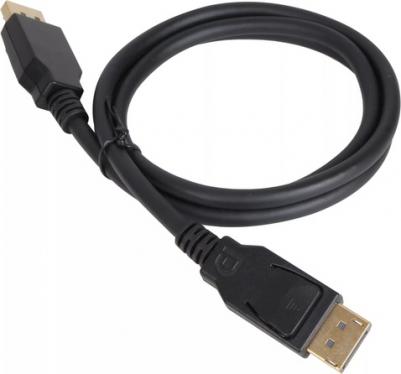 Кабель соединительный DISPLAY PORT v2.1 40GBps, 8K@60Hz, 1m, медь, <CG651-1.0> – фото 1