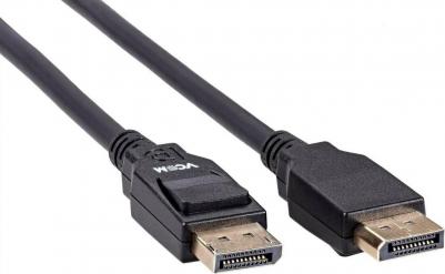 Кабель соединительный DISPLAY PORT v2.1 40GBps, 8K@60Hz, 2m, медь, <CG651-2.0> – фото 2