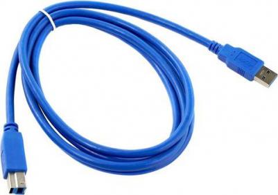 Кабель соединительный USB3.0 Am/Bm 1,8m (VUS7070-1.8M) – фото 1