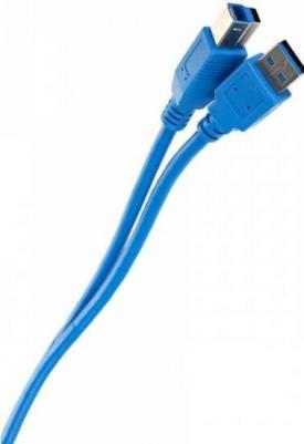 Кабель соединительный USB3.0 Am/Bm 1,8m (VUS7070-1.8M) – фото 8