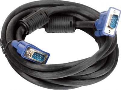 Кабель SVGA 15M-15M 3м VVG6448-3MO – фото 1
