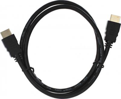 Кабель Telecom HDMI 19M/M ver 2.0,1m <TCG200-1M – фото 3