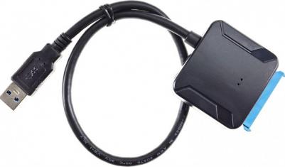 Кабель USB A - SATA (CU816) – фото 2