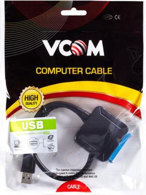 Кабель USB A - SATA (CU816) – фото 3