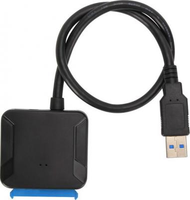 Кабель USB A - SATA (CU816) – фото 5