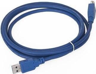 Кабель USB3 AM-AF 0.5м (VUS7065-0.5M) – фото 3