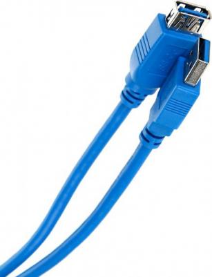 Кабель USB3 AM-AF 0.5м (VUS7065-0.5M) – фото 8