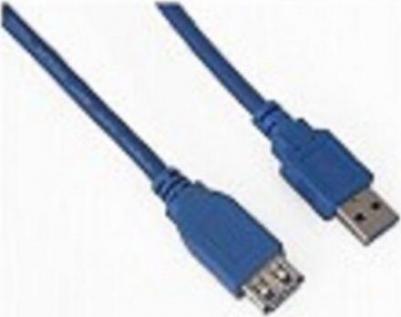 Кабель USB3 AM-AF 0.5м (VUS7065-0.5M) – фото 10