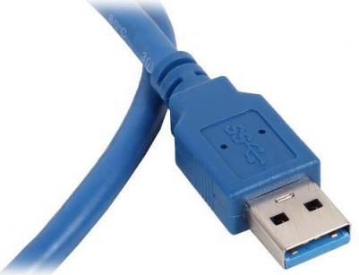 Кабель USB3 AM - AF 1.8м (VUS7065-1.8M) – фото 10
