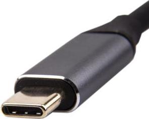 Кабель USB3.1 CM - HDMI 1.8м (CU423MC-1.8M) – фото 7