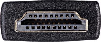 кабели CG583-1.8M Кабель HDMI-19M --MiniHDMI-19M ver 2.0 1.8m 04895182205642 – фото 1