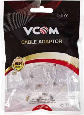 Коннекторы для UTP кабеля NM006-1/20 – фото 3