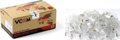 Коннекторы для UTP кабеля VNA2200-1/100 – фото 5