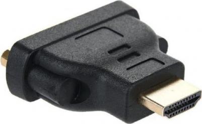 Переходник HDMI 19M - DVI-D 25F <VAD7819 позолоченные контакты – фото 9