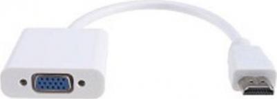 Переходник HDMI (M) - VGA (F), (CG558) – фото 6