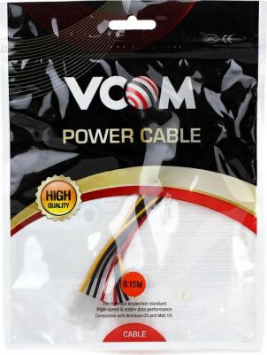 Переходник Molex - Molex - Molex (VPW7570)