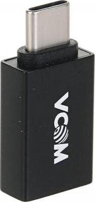 Переходник OTG USB 3.1 Type-C - USB 3.0 AF CA431M – фото 4