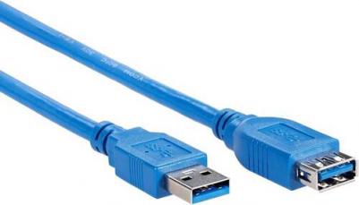 VUS7065-1M Кабель удлинительный USB3.0 Am-Af 1m VUS7065-1M 4895182218031