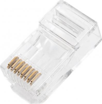 Адаптер проходной (IDDR0-10) (упак.:10шт)