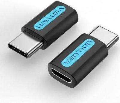 Адаптер Type-C - microUSB CDXB0 – фото 2