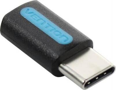 Адаптер Type-C - microUSB CDXB0 – фото 3