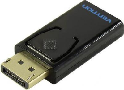 Аксессуар DisplayPort 20M - HDMI F HBKB0