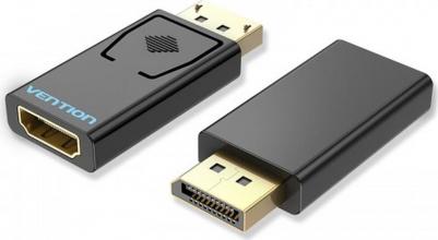 Аксессуар DisplayPort 20M - HDMI F HBKB0 – фото 2