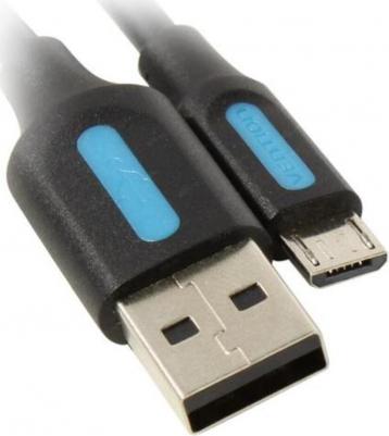 Аксессуар USB 2.0 AM/Micro B 5pin 2m COLBH – фото 1