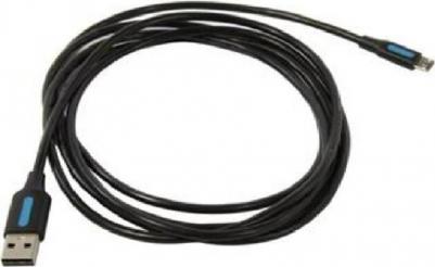 Аксессуар USB 2.0 AM/Micro B 5pin 2m COLBH – фото 5