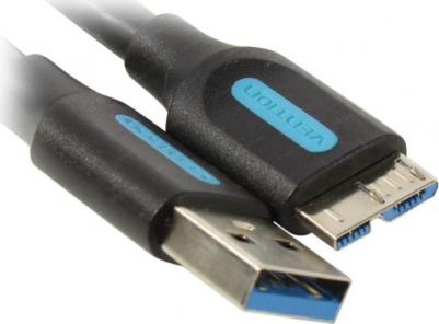 Аксессуар USB 3.0 AM/Micro B 2m COPBH – фото 5