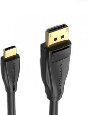Аксессуар USB-C/M - DP/M 2m CGYBH – фото 3