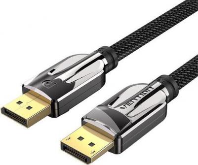 Кабель DisplayPort-DVI (HCCBH) – фото 4