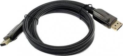 Кабель DisplayPort M/M 1.0м HCABF v1.4