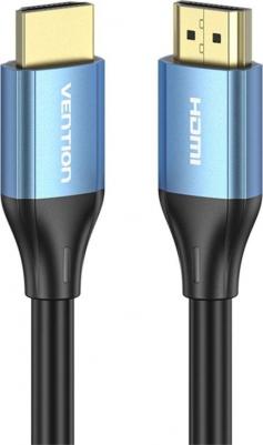Кабель HDMI-HDMI v2.0 1.5м (ALHSG) – фото 5