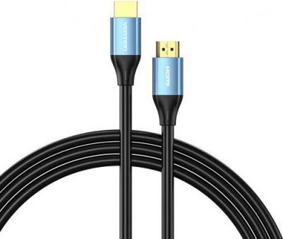 Кабель HDMI-HDMI v2.0 15.0м (ALHSN) – фото 1