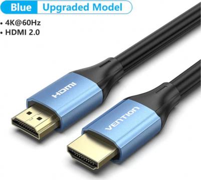 Кабель HDMI-HDMI v2.0 15.0м (ALHSN) – фото 3