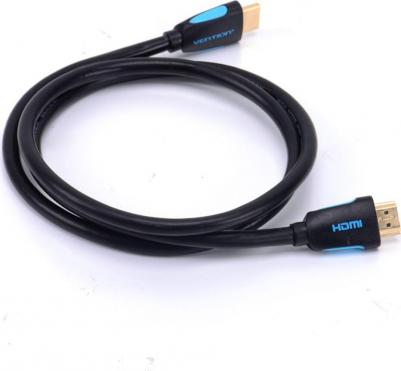 Кабель HDMI-HDMI v2.0 5м (ALHSJ)