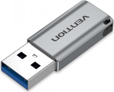 Кабель OTG Адаптер OTG USB-C F -USB3.0 (CDPH0) – фото 3