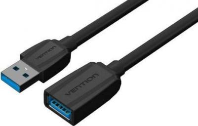 Кабель USB A-USB A 1.5 м (VAS-A45-B150) – фото 4