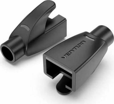 Колпачок для RJ45 (IODR0-50) 50шт красный – фото 1